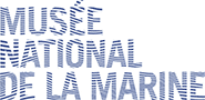 logo-mnm musee de la marine paris logo